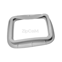 Манжета люка для вертикальных стиральных машин Candy 81452545