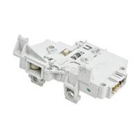 Замок люка (двери) для стиральных машин Electrolux 1290989332 (1290989324)