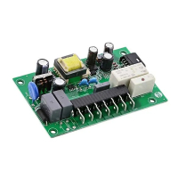 Плата управления 4055411625 для винных холодильников Electrolux