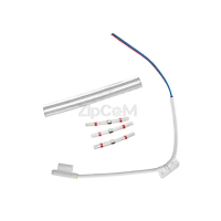 Сенсор температуры морозильной камеры для холодильников Indesit C00310483