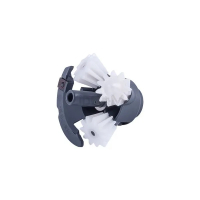 Редуктор для кухонного комбайна Bosch 177509