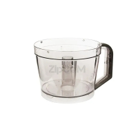 Чаша основная 1000ml для кухонных комбайнов Bosch 750890
