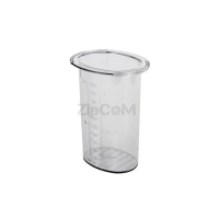Толкатель (250ml) для кухонных комбайнов Bosch 621924