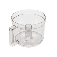 Чаша основная 1000ml для кухонных комбайнов Bosch 092607