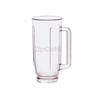 Чаша блендера 1500ml для кухонных комбайнов Bosch 263818