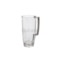 Чаша блендера 1500ml для кухонных комбайнов Bosch 644257