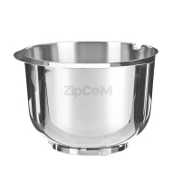 Чаша (емкоть) для смешивания для кухонного комбайна Bosch MUZ8ER2 463713