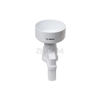 Насадка мукомольная мельница MUZ5GM1 для кухонного комбайна Bosch MUM5 576061