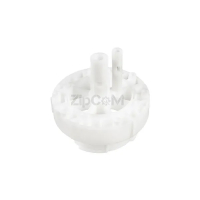 Муфта шарнира для кухонных комбайнов Bosch 653168