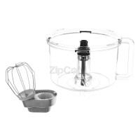 Насадка миксер для кухонных комбайнов Bosch MUZ6RG3 11012729