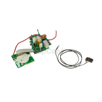 Плата управления для кухонных комбайнов Bosch 629487