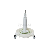 Редуктор кухонного комбайна Bosch 642452
