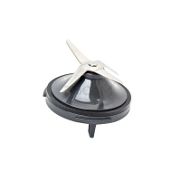 Нож блендерной чаши для кухонного комбайна Bosch, Siemens 606471