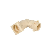 Переходник угловой 90° для кофеварок DeLonghi 5313217101