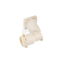 Переходник угловой 90° 5332242400 для кофеварок DeLonghi