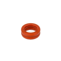 Прокладка сопла капучинатора для кофемашин DeLonghi 5313224911 9.5x6x3.5mm