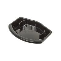 Поддон для капель для кофеварок DeLonghi 5332120000