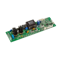 Плата питания для кофемашин DeLonghi ESAM6700 (SW1.2 230V 5X0.5) 5213211151