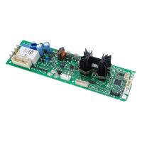 Плата питания для кофемашин DeLonghi ECAM23.450 (SW1.0-HIGH2) 5213213921