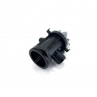 Помпа для стиральной машины RP25-3FC с улиткой LG 5859EN1004B
