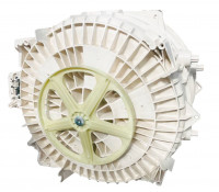 Бак стиральной машины Indesit C00372869