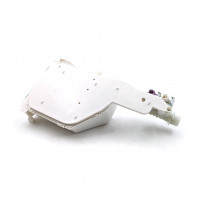 Бункер стиральной машины Ariston, Indesit C00731599