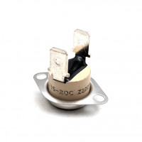 Датчик температуры сушки для стиральной машины Electrolux 1328302003